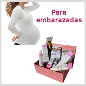 regalos para embarazadas