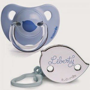 ¿El chupete es necesario?