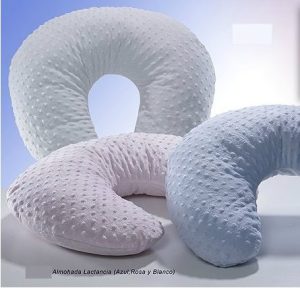 comprar cojnes de lactancia