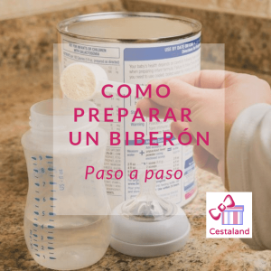 como preparar un biberón (1)