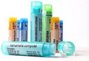 dolor garganta homeopatia