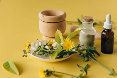 homeopatía para el parto