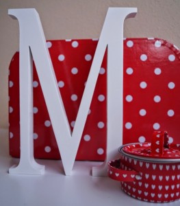 comprar inicial blanca madera comprar letra blanca