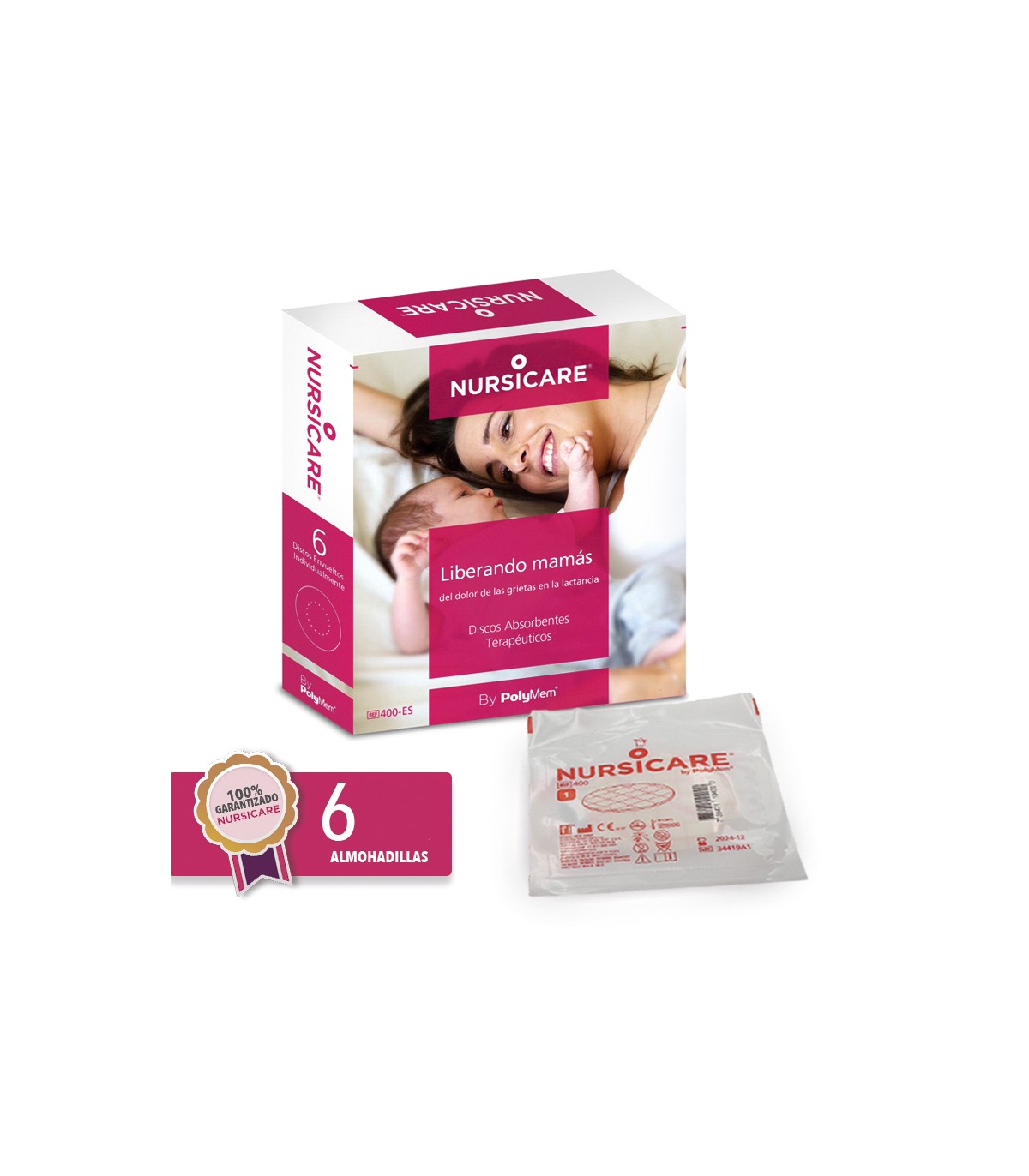 nursicare comprar grietas pezón