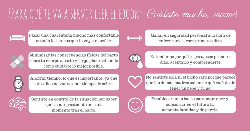 libro digital cuídate mucho mamá cestaland ana monente para qué horizontal