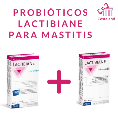 probioticos mastitis subaguda lactibiane