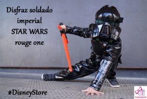 soldado imperial star wars