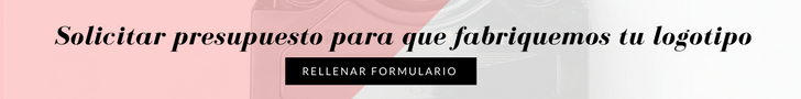 solicitar presupuesto logotipo