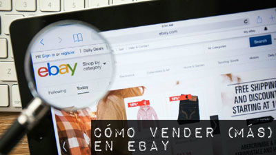 vender cosas de bebé en eBay