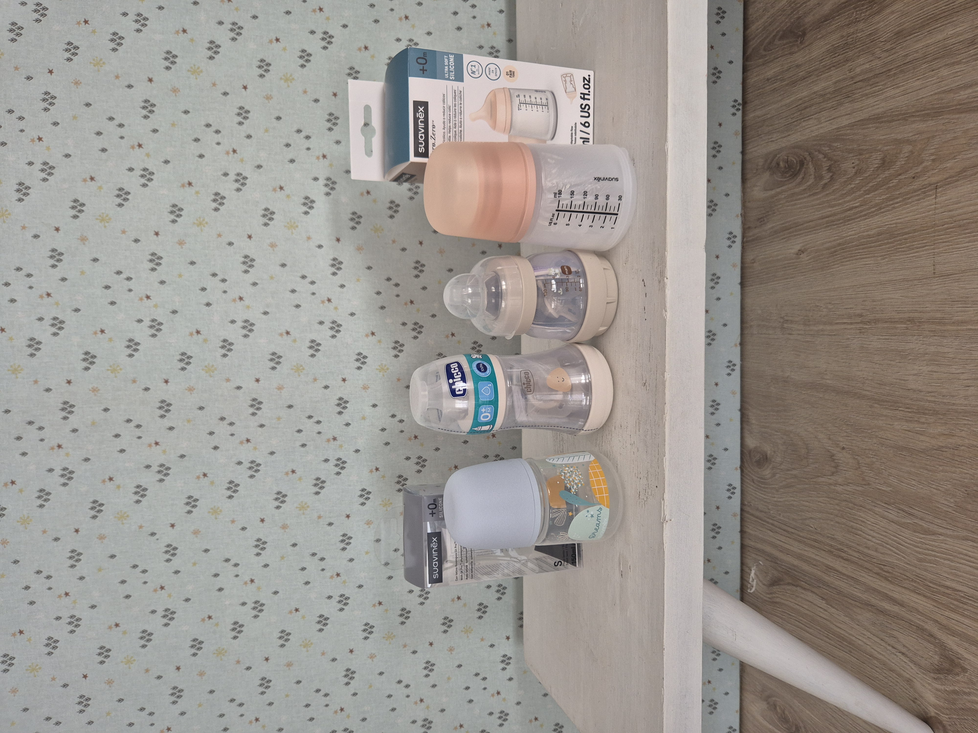 comprar canastillas y cestas para bebés