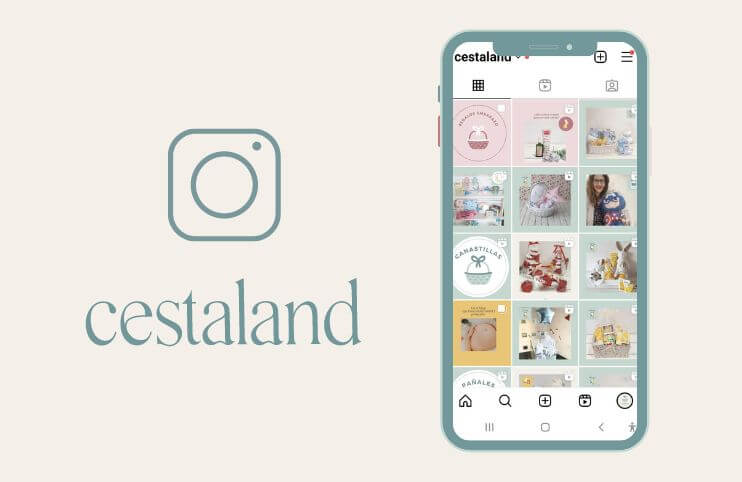 blog cestaland maternidad